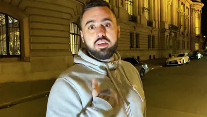 Gilets jaunes : Oui, Eric Drouet s'est bien acheté une Jaguar, mais elle coûte moins cher qu'une Clio neuve