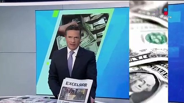 Registran remesas nuevo máximo histórico: Banxico