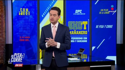 ¡La venganza de Nancy Pelosi para Donald Trump!