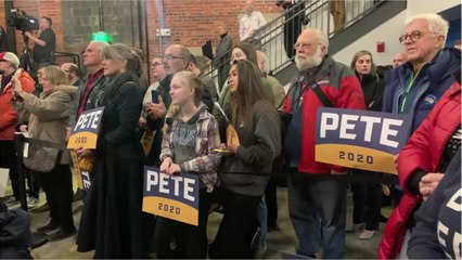 Nominating Fight Moves To New Hampshire