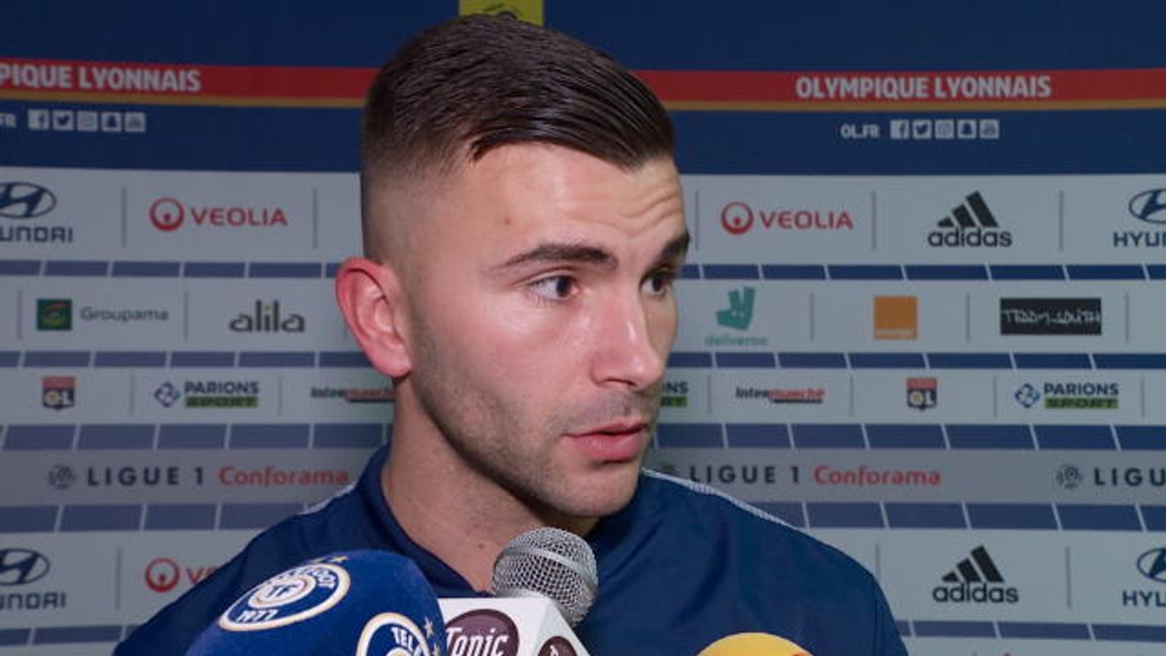 23e j. - Lopes : "Un résultat extrêmement décevant"