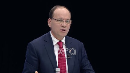 Rebelë, marksistë, trafikantë/ Nishani: Çfarë më tha zyrtari europian për shqiptarët