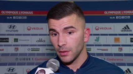23e j. - Lopes : "Inquiet ? Oui, bien sûr"