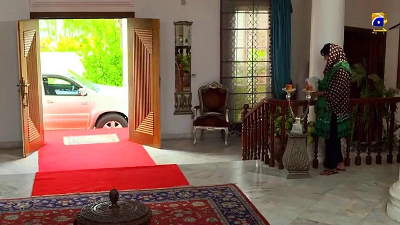 Munafiq - Episode 08 - 5th Feb 2020 - HAR PAL GEO