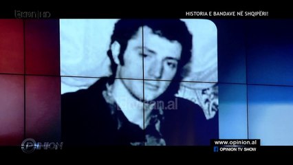 Gazetari: Sherbeu si “universitet”, kjo ishte banda me e frikshme kriminale ne Shqiperi