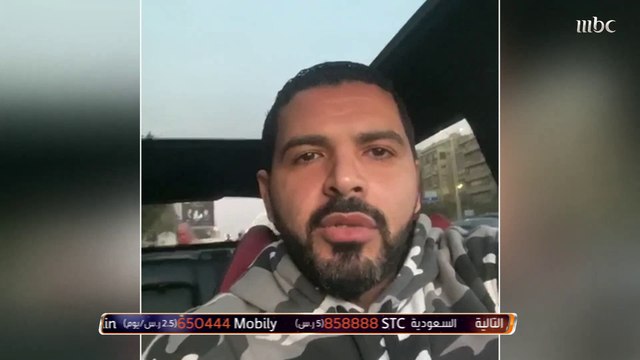 شهادة أصدقاء سالي عبد السلام عنها والآغا: اللهم إني لا أسألك رد القضاء ولكني اسألك اللطف فيه