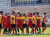 Espérance Sportive de Tunis 2020 الترجي الرياضي التونسي 0 - مستقبل سكرة 0