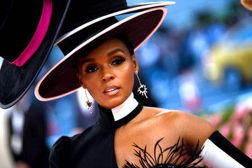 Janelle Monáe Says She Got Mercury Poisoning From a Pescatarian Diet