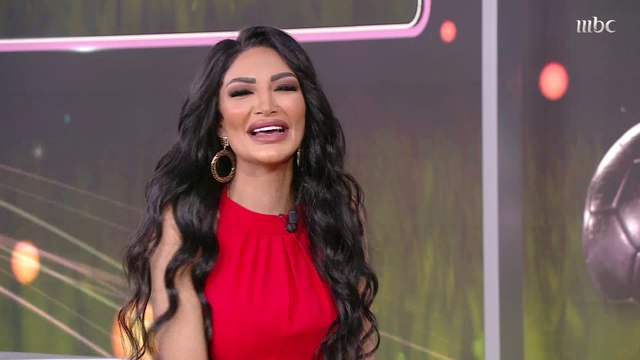 ماذا قالت سالي عبد السلام وبسنت شمس الدين للجماهير في نهاية حلقة #صدى_الملاعب ؟