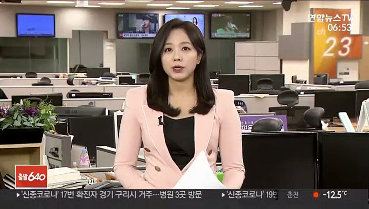 을지로입구역 인근 창고서 화재…인명 피해 없어