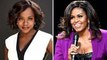 Viola Davis to Play Michelle Obama in Showtime's 'First Ladies' | THR News