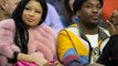 Nicki Minaj Accuses Meek Mill of Abuse