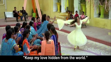 Jag To Luko Ke Rakkhi