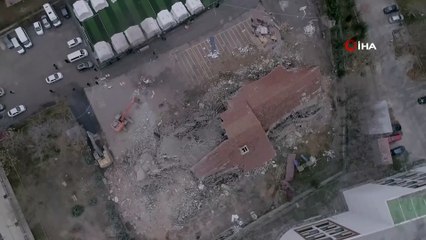 Elazığ'da okulların açılması 17 Şubat'a ertelendi