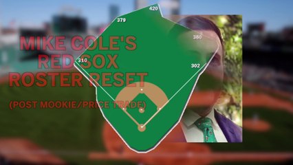 Red Sox Roster Reset After Mookie Betts, David Price Trade