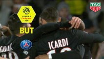 But Mauro ICARDI (29ème) / FC Nantes - Paris Saint-Germain - (1-2) - (FCN-PARIS) / 2019-20