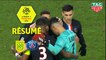 FC Nantes - Paris Saint-Germain (1-2)  - Résumé - (FCN-PARIS) / 2019-20