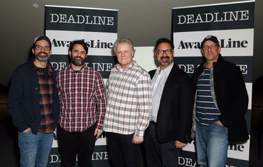 Ford v Ferrari | Screening Series