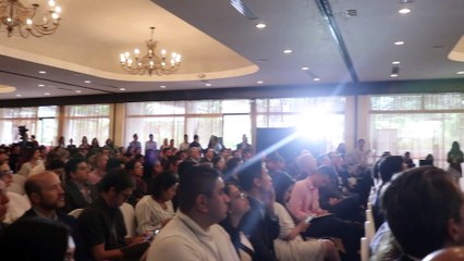 Foro Latinoamericano FLII 2017