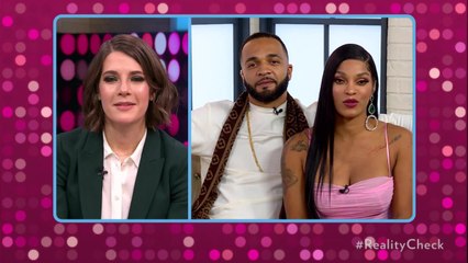 Joseline Hernandez Isn't Letting Men 'Waste Her Time' Because She Won't Be 'Young & Beautiful Forever'