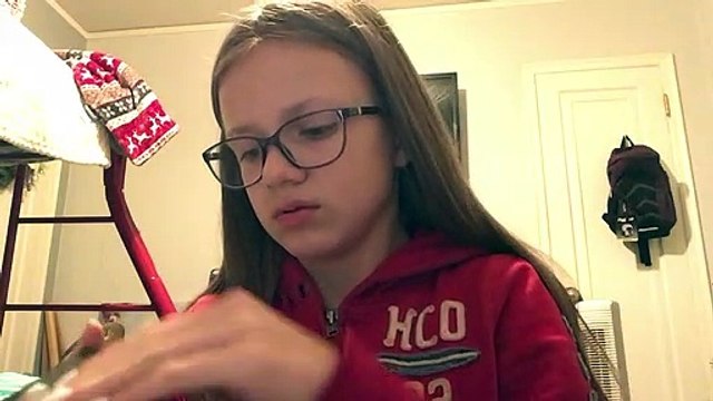 Un tutoriel interrompu par son son frère de 5 ans qui se lâche en pleine nuit