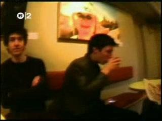 Arctic Monkeys - Fake tales of San Francisco