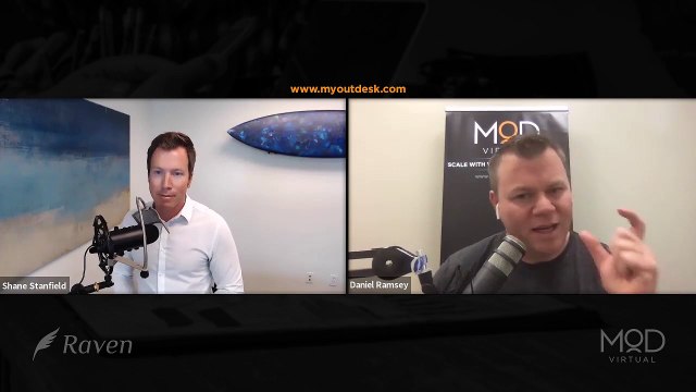 Shane Stanfield - Matching Buyers With Sellers & Empowering Agents!