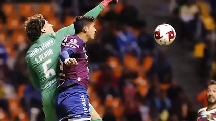 América saca el triunfo ante Puebla en duelo marcado por el VAR