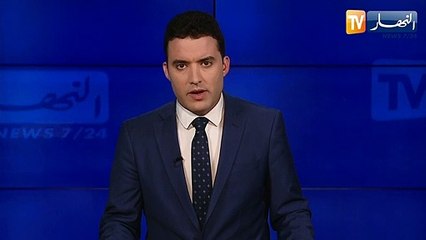 الرئيس الروسي يوجه دعوة رسمية لرئيس الجمهورية عبد المجيد تبون