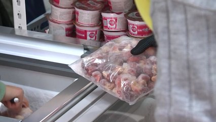 서울시, 중국인 밀집지역 식료품업소·식당 점검 / YTN