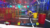 Calle 7 Bolivia-Temporada 14 (05/02/20) Pame VS Analy