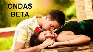 Audio subliminal para ser un MACHO ALFA y ATRAER MUJERES de forma fácil, rápida y natural. Es un audio súper PODEROSO con ondas de frecuencia BETA.