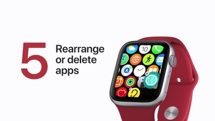 10 helpful Apple Watch tips you should know - Apple Support