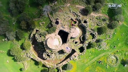 In search of. Ai limiti del reale St.01x08 - Atlantide da scoprire 2° parte (2019)