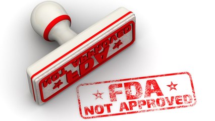 FDA Issues Warning: Stay Away From Deadly 'Cancer Cure' Supplements