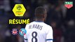 Toulouse FC - RC Strasbourg Alsace (0-1)  - Résumé - (TFC-RCSA) / 2019-20
