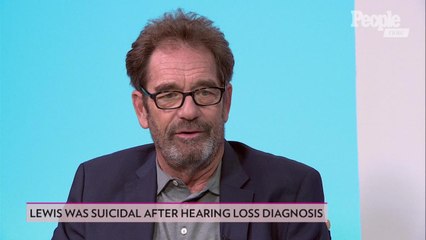 Huey Lewis Opens Up About His Career-Threatening Hearing Loss and New Album Weather