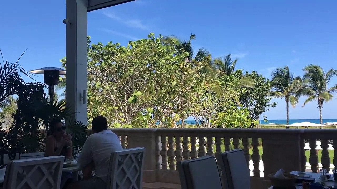 Perfect day in Miami