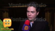 ¡Manuel José enfrenta un reclamo de paternidad de un niño desde hace varios años! | Ventaneando