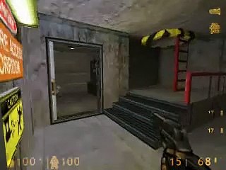 Half-Life: Decay - Hazardous Course (2008 Upload)