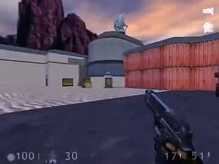 Half-Life: Decay - Surface Calls (2008 Upload)