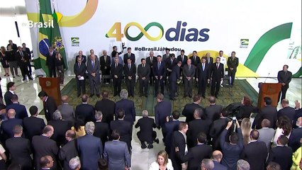 Gobierno brasileño envía al Congreso proyecto para abrir tierras indígenas a la minería