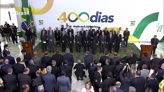 Gobierno brasileño envía al Congreso proyecto para abrir tierras indígenas a la minería