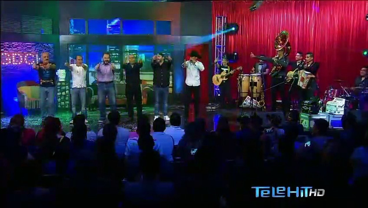 438 GDCHISTES 2016 CAP 438 ARMANDO SHOW