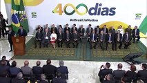 Bolsonaro sobre ambientalistas: 'se um dia puder, confino-os na Amazônia'