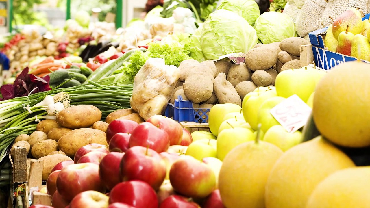 Healthy Food Must-Haves to Stick to Your Resolutions