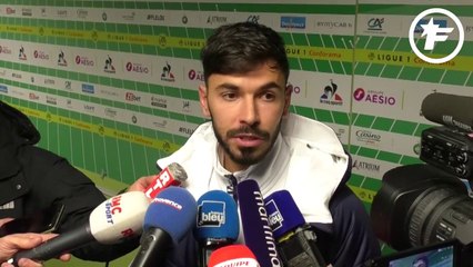 Sarr et Sanson fans de Payet