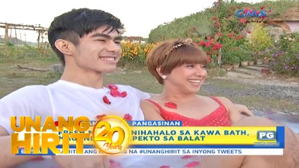 Unang Hirit: Pasyalan a la New Zealand sa Pangasinan!