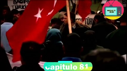 Tormenta de Pasiones (Mar de Amores) Cap 81