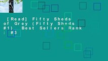 [Read] Fifty Sheds of Grey (Fifty Sheds #1)  Best Sellers Rank : #3
